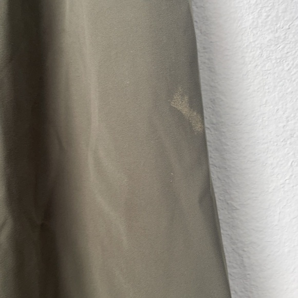 Lululemon Noir Pant Dark Olive size 6 - Picture 8 of 16